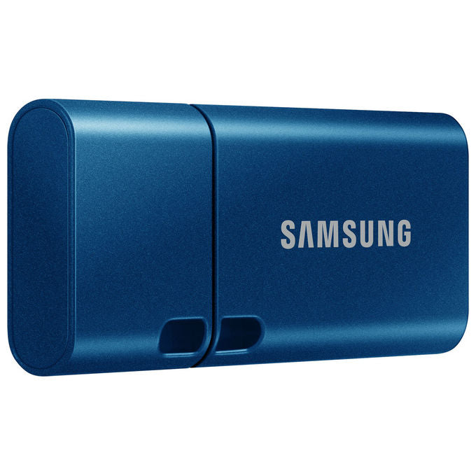 Samsung, Memoria Flash USB, 512 GB, Tipo-C 3.2 Gen 1, Blu