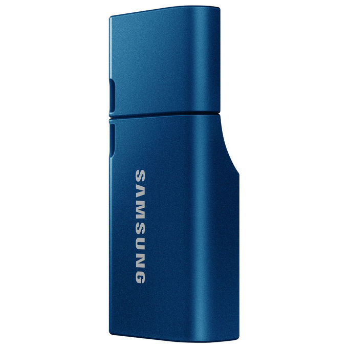 Samsung, Memoria Flash USB, 512 GB, Tipo-C 3.2 Gen 1, Blu
