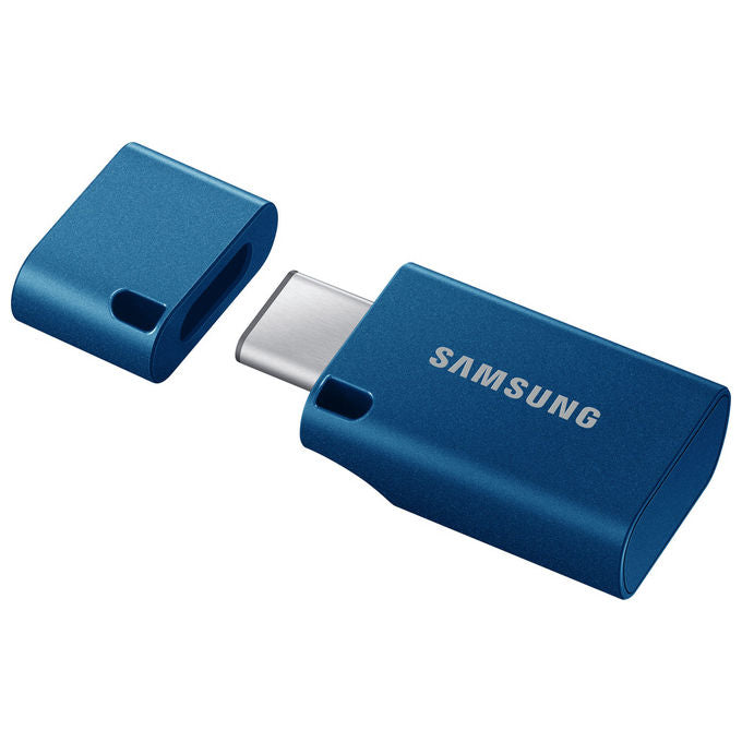 Samsung, Memoria Flash USB, 512 GB, Tipo-C 3.2 Gen 1, Blu