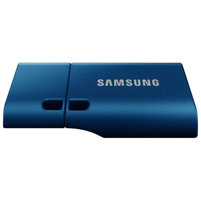 Samsung, Memoria Flash USB, 512 GB, Tipo-C 3.2 Gen 1, Blu