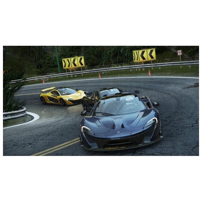 Driveclub PS Hits PS4 Playstation 4