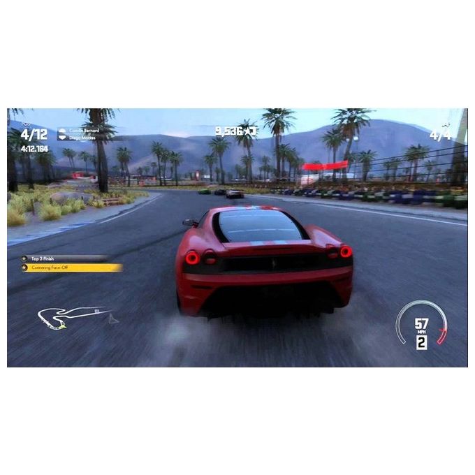 Driveclub PS Hits PS4 Playstation 4