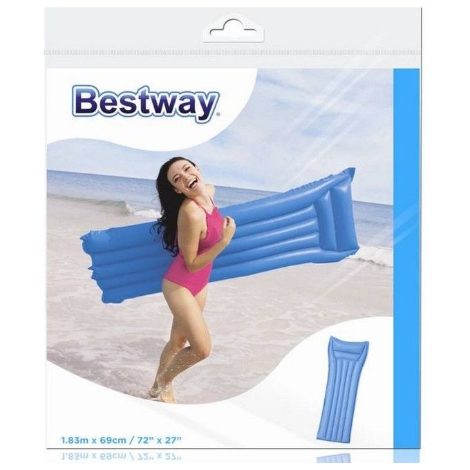 Bestway Materassino Ecomat 183X 69