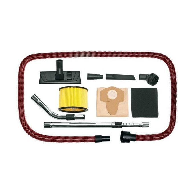 Einhell Bidone Aspira Solidi E Liquidi A Batteria Te-Vc 36-30 Li (Batteria Non Inclusa)