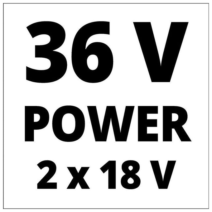 Einhell Bidone Aspira Solidi E Liquidi A Batteria Te-Vc 36-30 Li (Batteria Non Inclusa)
