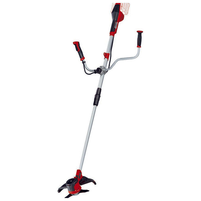 Einhell Decespugliatore A Batteria Agillo 36-255 Bl (Batteria Non Inclusa)