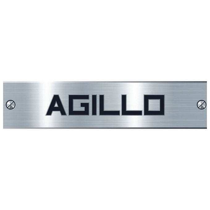 Einhell Decespugliatore A Batteria Agillo 36-255 Bl (Batteria Non Inclusa)
