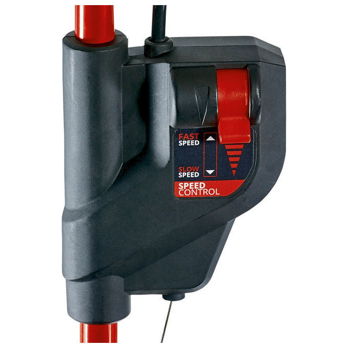 Einhell Tagliaerba A Batteria Ge-Cm 36-47 S Hw Li (4 batterie incluse)