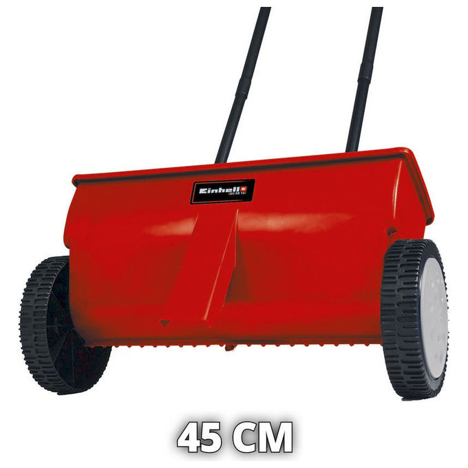 Einhell Carrello Spargitore 12Lt Gc-Sr12