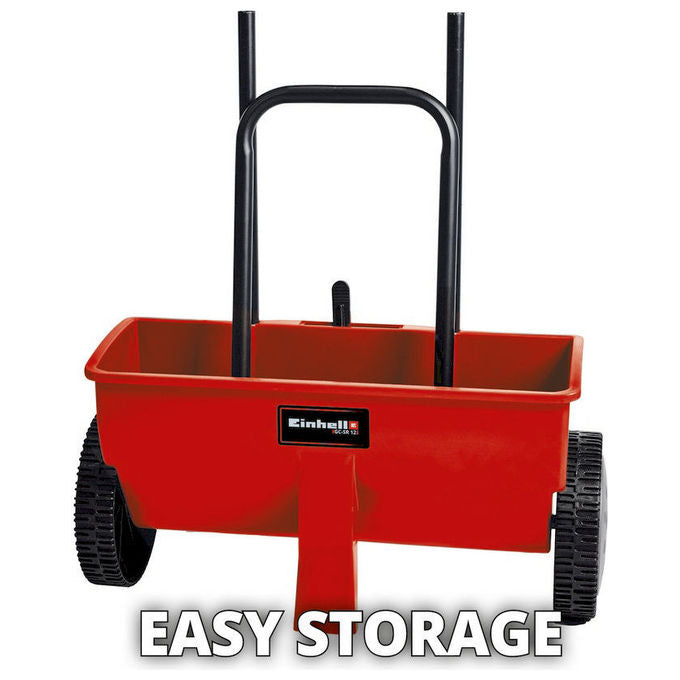 Einhell Carrello Spargitore 12Lt Gc-Sr12