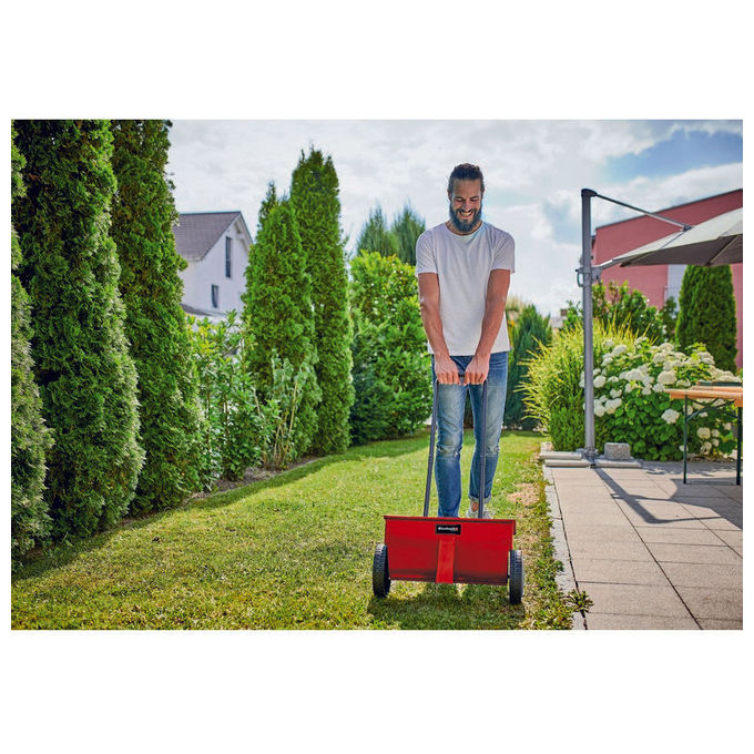Einhell Carrello Spargitore 12Lt Gc-Sr12