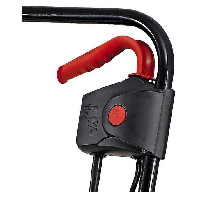 Einhell Zappatrice Elettrica GC-RT 7530 Potente e Maneggevole per Rivoltare il Suolo con Sicurezza e Efficienza