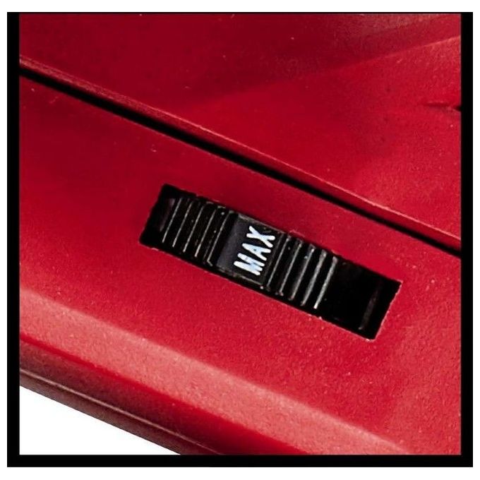 Einhell Soffiatore Aspiratore A Batteria Ge-Cl 36 Li E Caratteristiche Avanzate Alta Prestazione Senza Batteria Necessaria