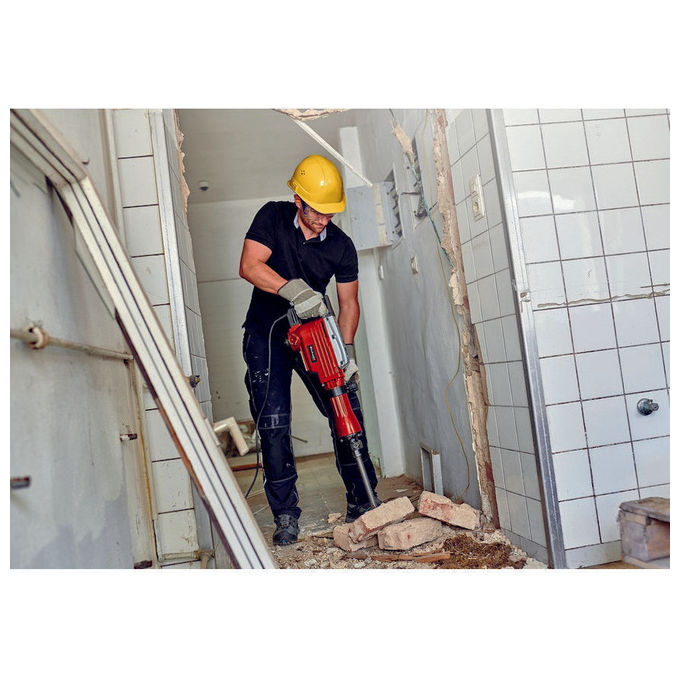 Einhell Martello Demolitore Tc-Dh 43