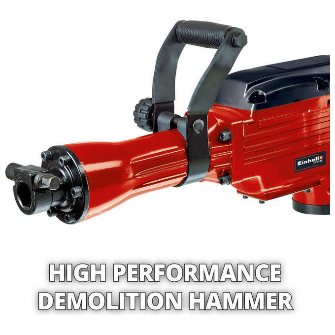 Einhell Martello Demolitore Tc-Dh 43