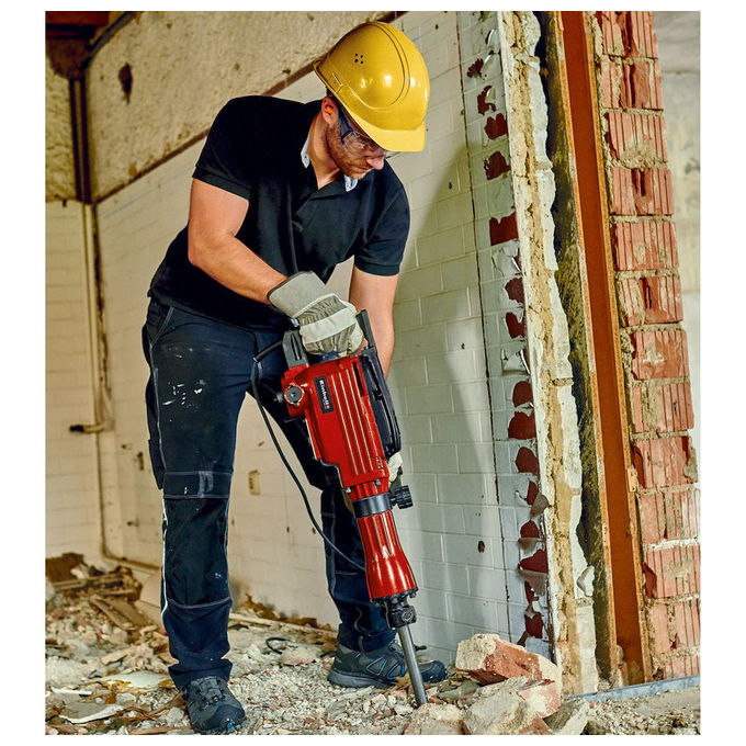 Einhell Martello Demolitore Tc-Dh 43