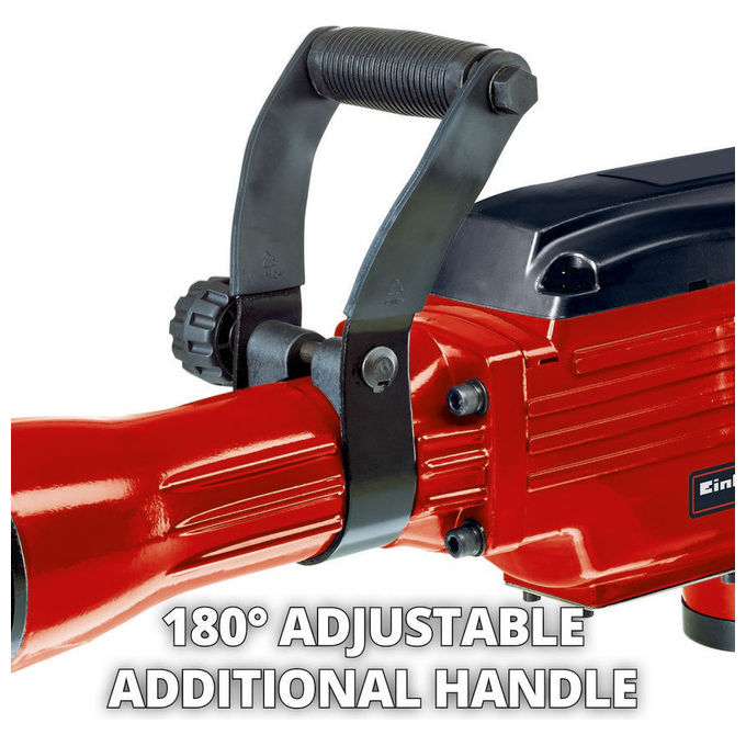 Einhell Martello Demolitore Tc-Dh 43