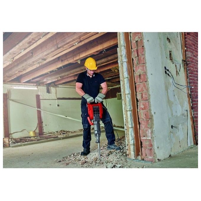 Einhell Martello Demolitore Te-Dh 50
