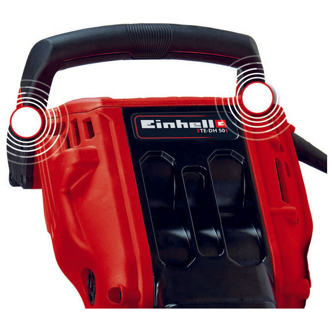 Einhell Martello Demolitore Te-Dh 50