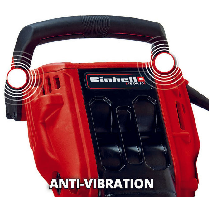 Einhell Martello Demolitore Te-Dh 50