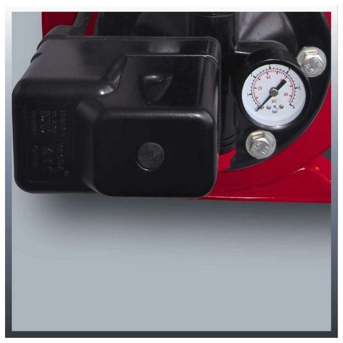 Einhell Autoclave Gc-Ww 6538 Set