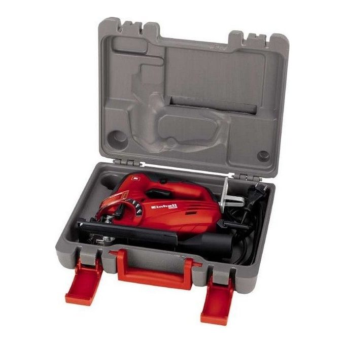 Einhell Seghetto Alternativo Tc-Js 85