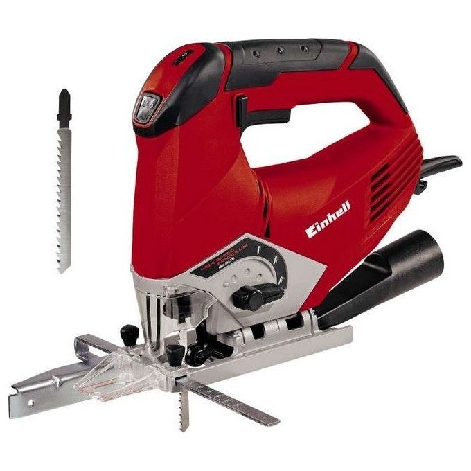 Einhell Seghetto Alternativo Te-Js 100