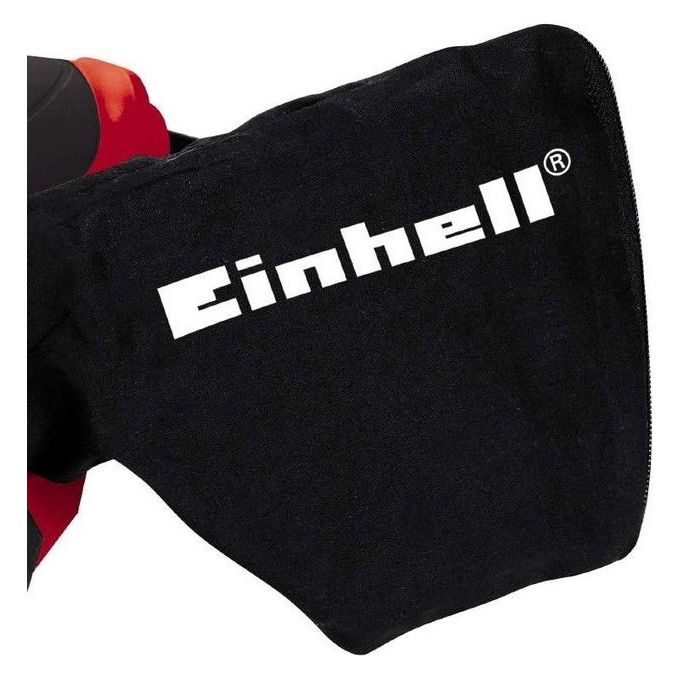 Einhell Levigatrice A Nastro 800W Tc-Bs8038