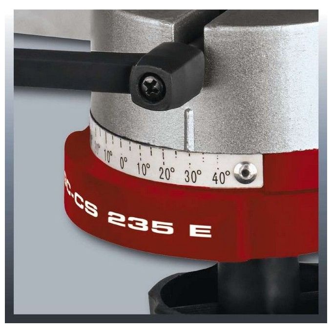 Einhell Affilacatene Elettrico Gc-Cs 235 E