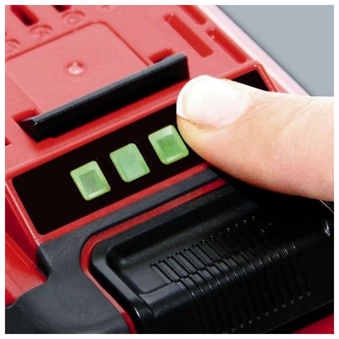 Einhell Batteria Pxc 18V 5,2Ah 4511437