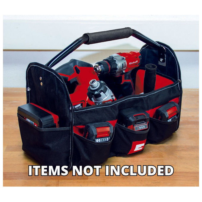 Einhell Borsa Porta Utensili 45-22