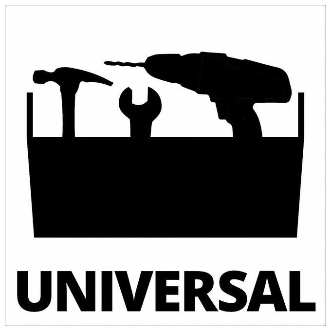 Einhell Borsa Porta Utensili 45-22