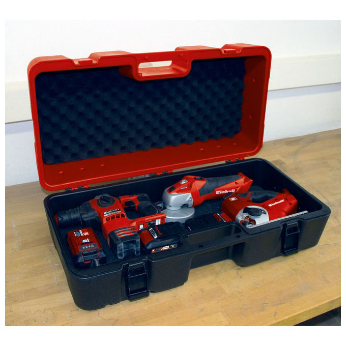 Einhell Valigetta E-Box L70-35