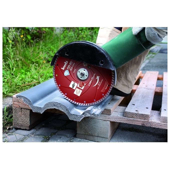 Einhell Disco Diamantato Cut-Fix 230X22