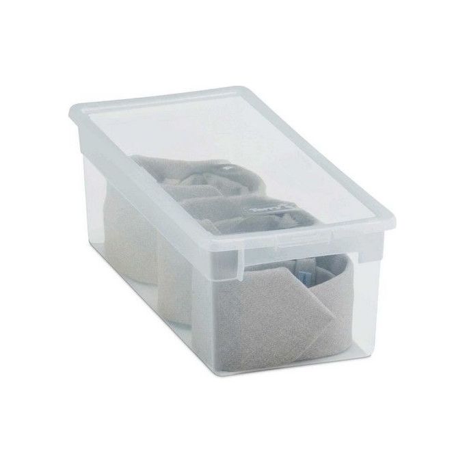 Cassettiera Terry Light Box S