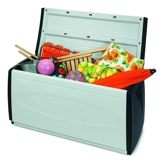 Terry Panca In E Out Box 120 Qblack