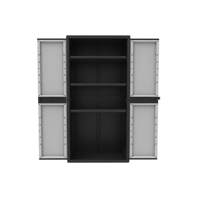 Terry 2900 Cab U Armadio 2 Ante Jumbo