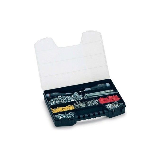 Terry Cassettiera Organizer 13