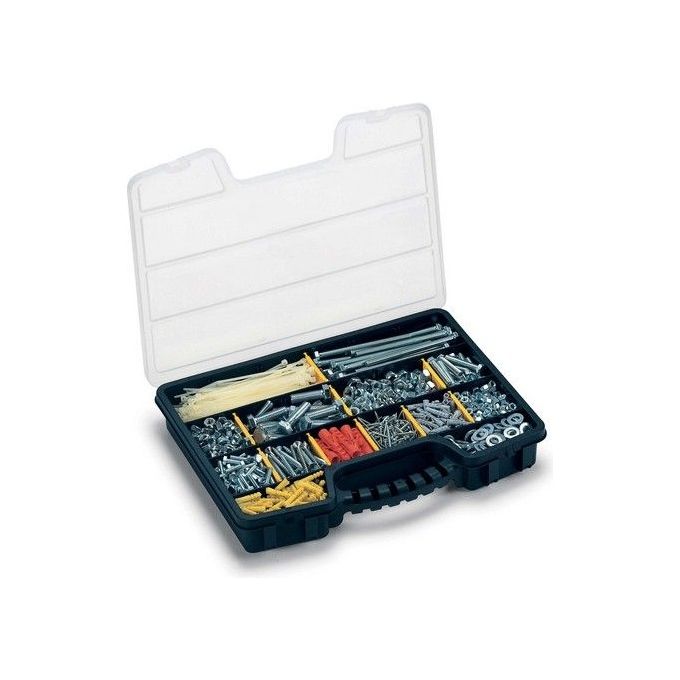 Terry Cassettiera Organizer 16