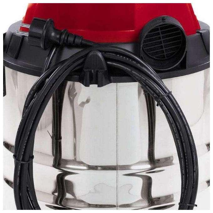 Einhell Bidone Aspiratutto Tc-Vc 1930 Sa