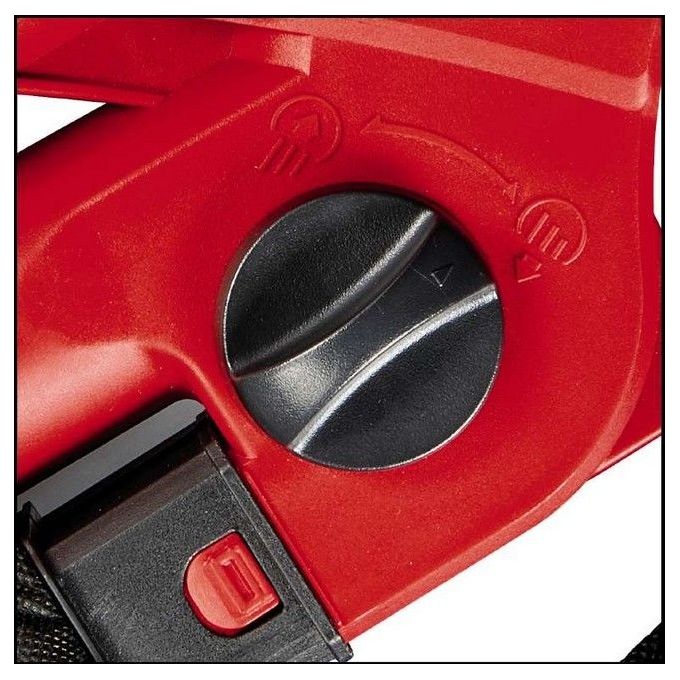 Einhell Soffiatore Aspiratore A Batteria Ge-Cl 36 Li E Caratteristiche Avanzate Alta Prestazione Senza Batteria Necessaria