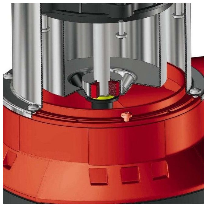 Einhell Pompa Di Profondita' Gc-Dw 900 N