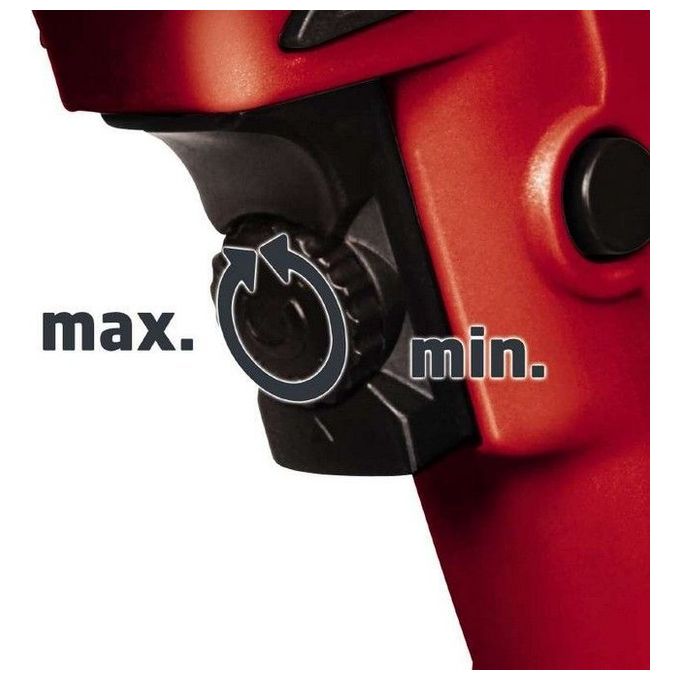 Einhell Avvitatore Ad Impulsi Th-Dy 500 E