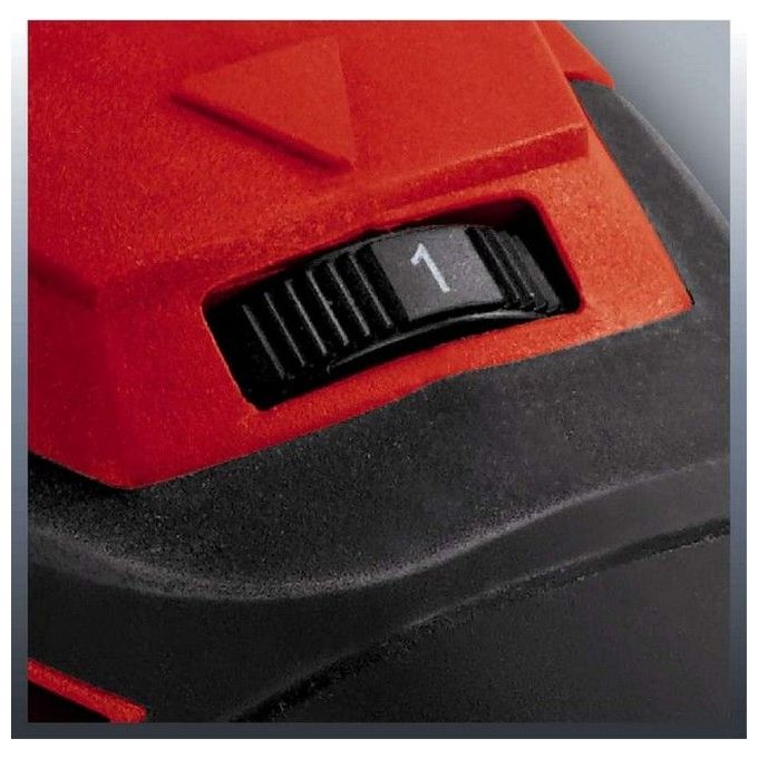 Einhell Smerigliatrice Angolare Te-Ag 125 Ce