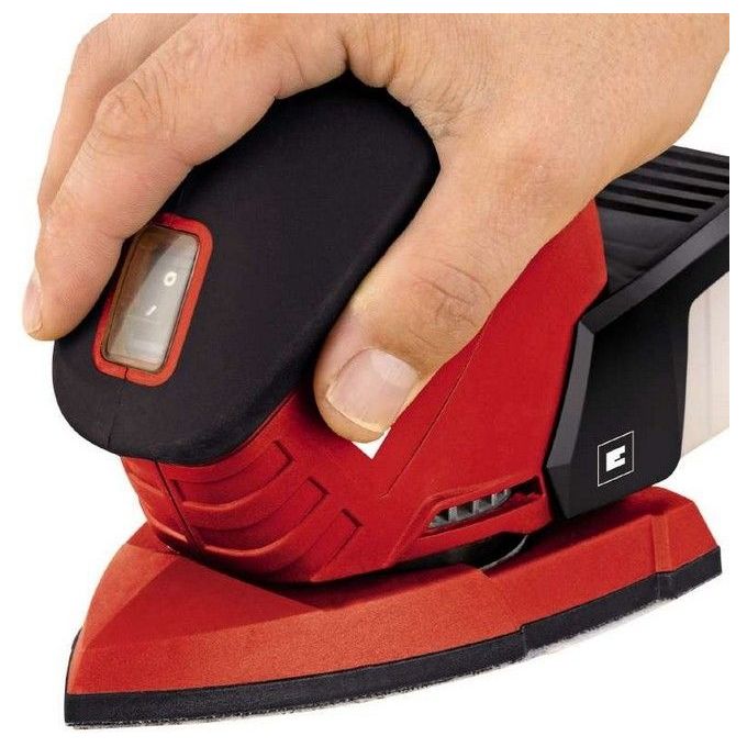 Einhell Levigatrice A Delta 130W Te-Os1320
