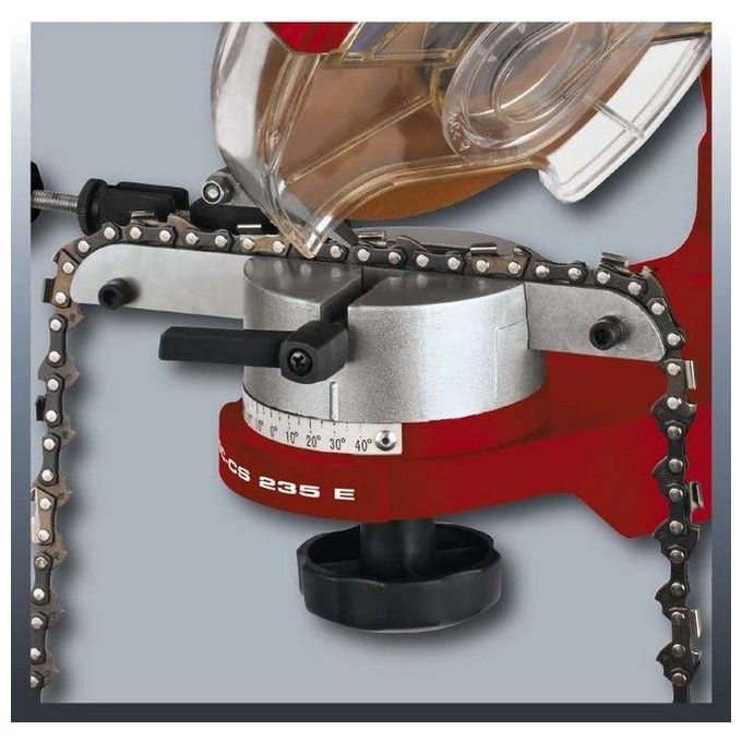 Einhell Affilacatene Elettrico Gc-Cs 235 E