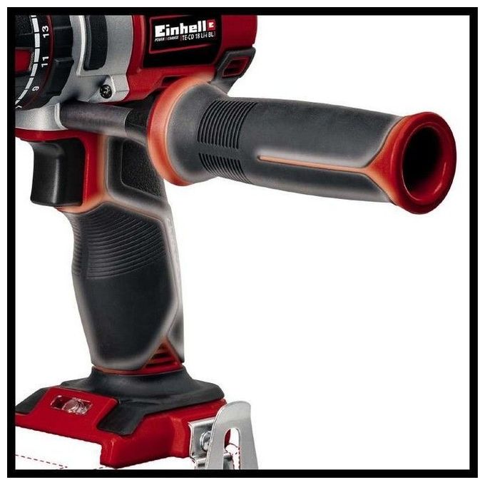Einhell Trapano Batteria Pxc-Solo Te-Cd18Li-I