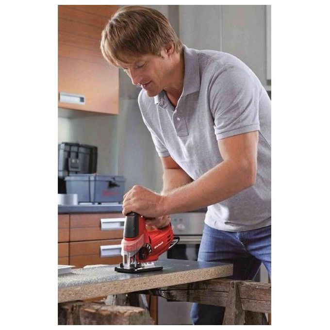 Einhell Seghetto Alternativo Tc-Js 85