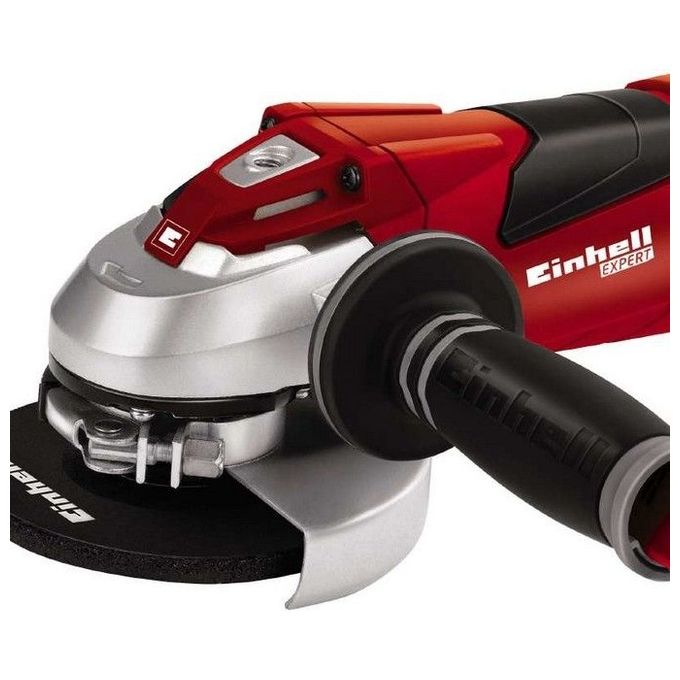 Einhell Smerigliatrice Angolare Te-Ag 125 Ce