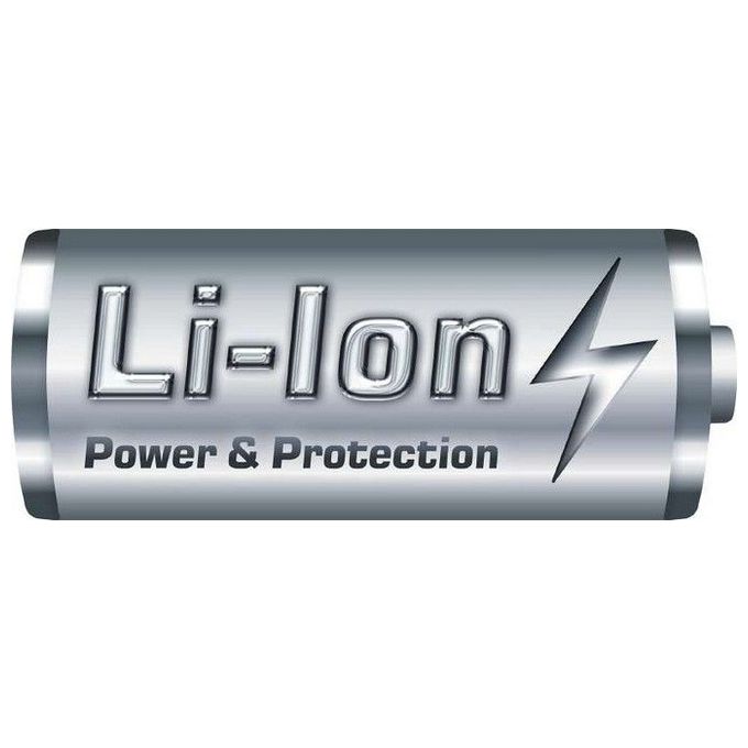 Einhell Soffiatore Aspiratore A Batteria Ge-Cl 36 Li E Caratteristiche Avanzate Alta Prestazione Senza Batteria Necessaria